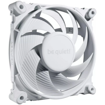Ventilators be quiet! SILENT WINGS 4 120mm PWM 250