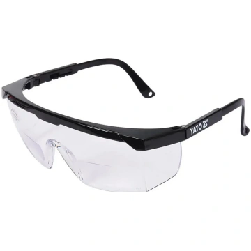 Aizsargbrilles YATO YT-73611 — neilona ietvars, po