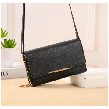 Women"s Wallet Large Capacity Multi-function Shoul