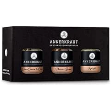 Ankerkraut dāvanu komplekts Dips, dāvanu kaste ar 