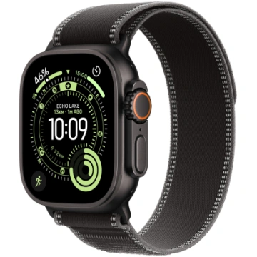 Viedpulkstenis Apple Watch Ultra 3 GPS + Cellular 