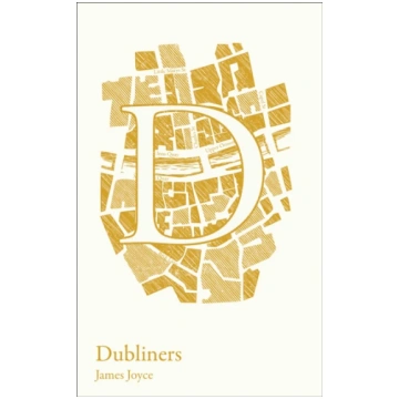 Dubliners James Joyce