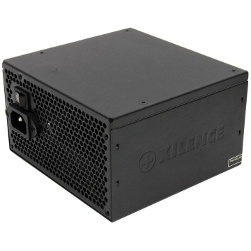 XILENCE Barošanas bloks XILENCE 400 Watts PFC Acti