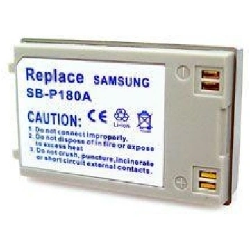 Extra Digital Samsung, battery SB-P180A DV00DV1237