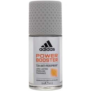 Rullīša dezodorants vīriešiem Adidas Power Booster
