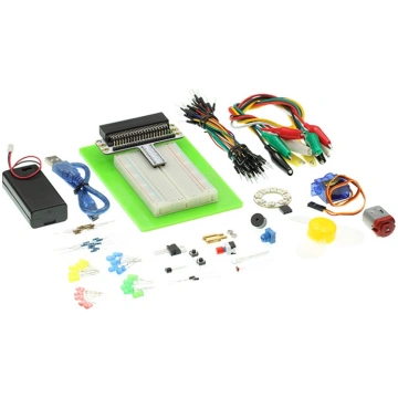 ElecFreaks Micro:bit Starter Kit EF08180