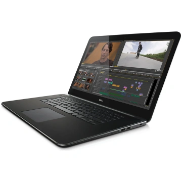 Dell Precision M3800 i7