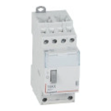 Legrand Impulse relejs 16A 230V AC 4Z PB 404 (4124