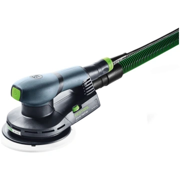 Ekscentra slīpmašīna 575043 ETS EC 150/5 EQ Festoo
