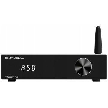 SMSL SMSL A50 PRO - wzmacniacz2.1 z Bluetooth i HD