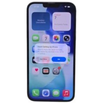 Lietots - Apple iPhone 13 Pro Max 256 gb (P793925)