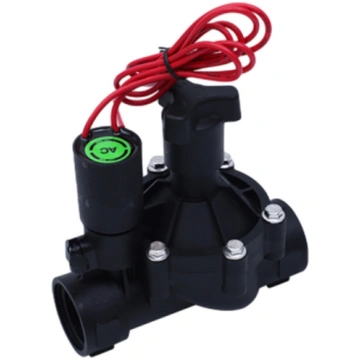 Dārza elektromagnētiskais vārsts RainPoint EVD100 