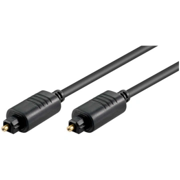 Goobay 51223 TOSLINK Cable Optical 5 m ( 404084951