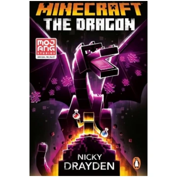 Minecraft: The Dragon
