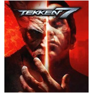 Tekken 7