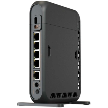 MikroTik hAP be³ MA53UG+HBEH