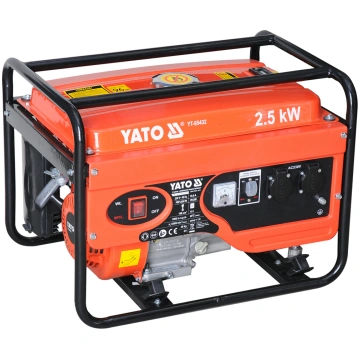 Generator 2.5kW (YT-85432)