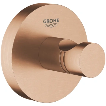 Grohe Essentials - Āķis uz koupací apvalks, sukāts