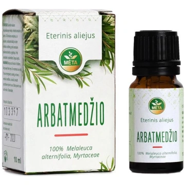 TEA TREE ESSENTIAL OIL 4770287122240 (477028712224