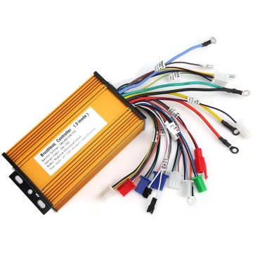 E?Bike Brushless Speed Motor Controller for Electr