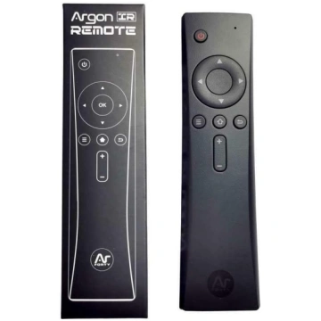 Argon IR tālvadības pults Raspberry Pi 4/5 ar Argo