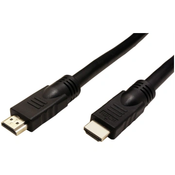 Roline UHD HDMI 4K Active Cable, M/M, 20 m | 14.01