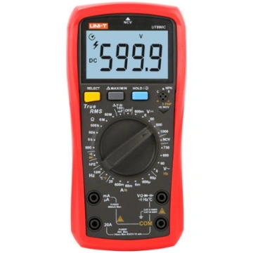 Multimetrs UNI-T UT890C UT890C