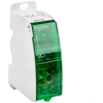 Prisma Plus G Distribution Block 1P 125A 10 Termin