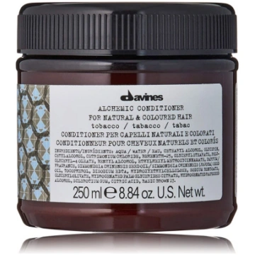 Davines Alchemic Conditioner For Natural & Coloure