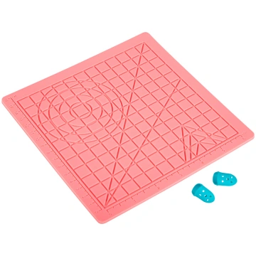 3D pen mat pink Blow 55-020