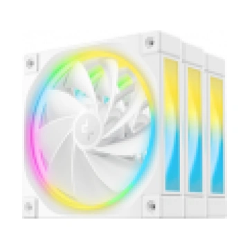 Deepcool Fan | FL12R WH 3 IN 1