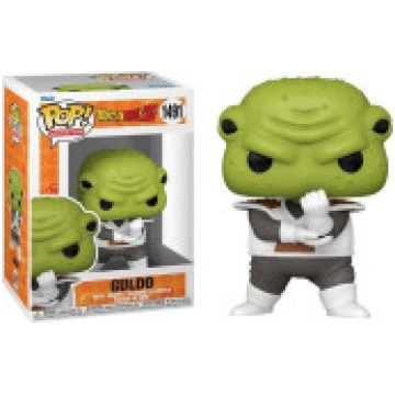 Funko pop figūriņa! Pūķa bumba ar animāciju 1491 G