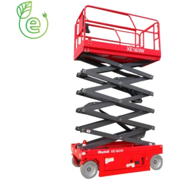 Mantall XE160W - 16m