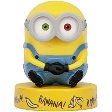 Paladone Minions Icon Light T-MLX60767