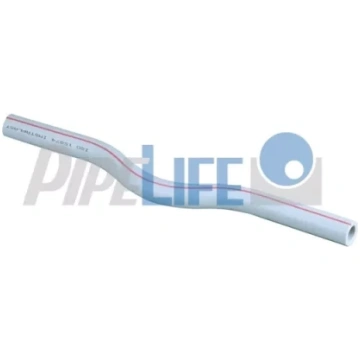Apvedlīkums 32mm PPR PIPELIFE