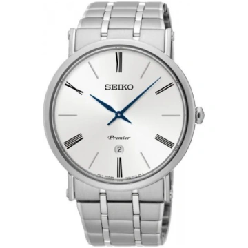 Vīriešu rokas pulkstenis Seiko Premier SKP391