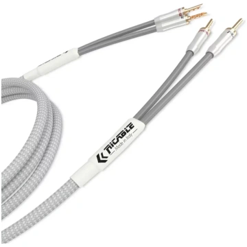 RICABLE COD: 12014 PS2 MKII PRIMUS SPEAKER Cable (