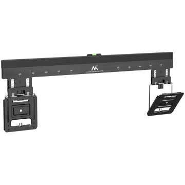 Maclean MC-481 Ultra Flat Slim TV Wall Mount Brack