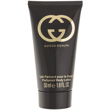 Gucci Guilty Moisturizing Body Lotion, 50 ml