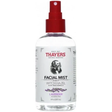 Thayers Facial Mist Lavanda 237ml