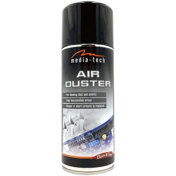 Media-Tech MT2607 Air Duster