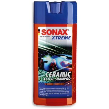 SONAX XTREME CERAMIC šampūns, 500ml, 259200