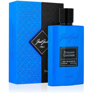 Just Jack Italian Leather EDP 100ml / 629401517589