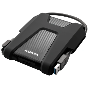 Ārējo cieto disku, A-DATA, ADATA External Hard Dri