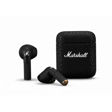 Marshall Minor III True Wireless Black