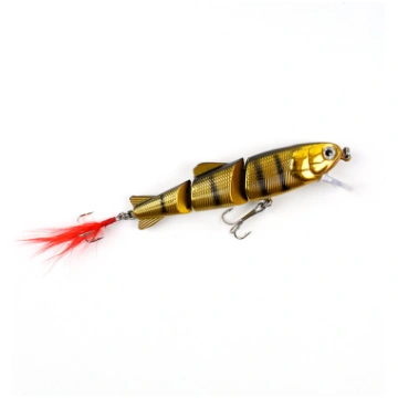 Vobleris Pro Catch R068, 105mm | 4750959099780 | 4