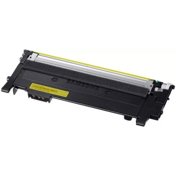 Toneris Samsung CLT-Y404S 2000 lapas Dzeltenais