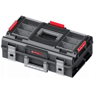 QBRICK SYSTEM ONE CHEST 200 PROFI