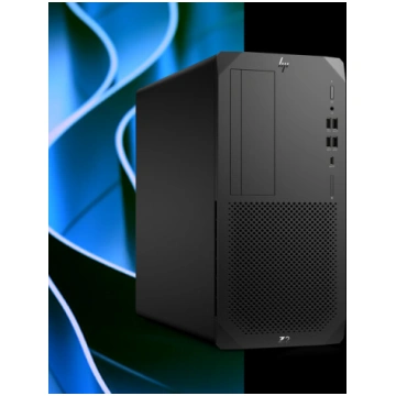 HP Z2 G9 WORKSTATION TOWER i7-14700K 512GB SSD, 32