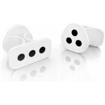 IK Multimedia IK iRing White - ruchowy | 85229000/